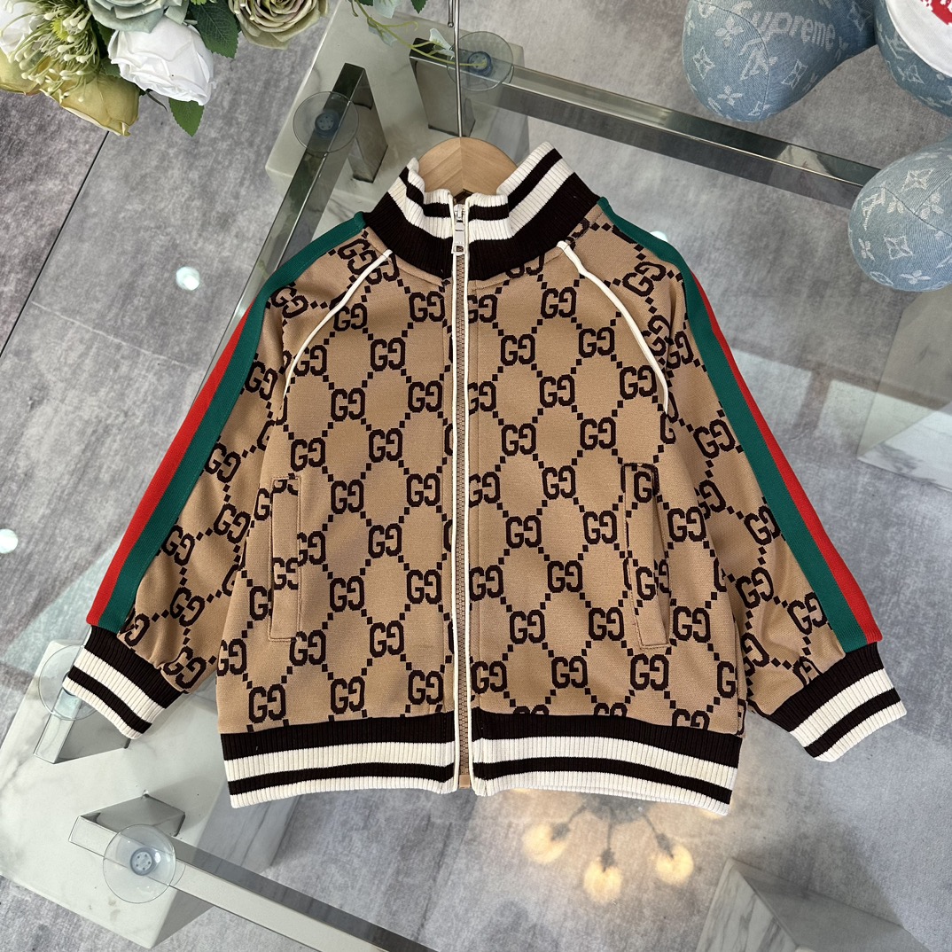 Gucci Kids